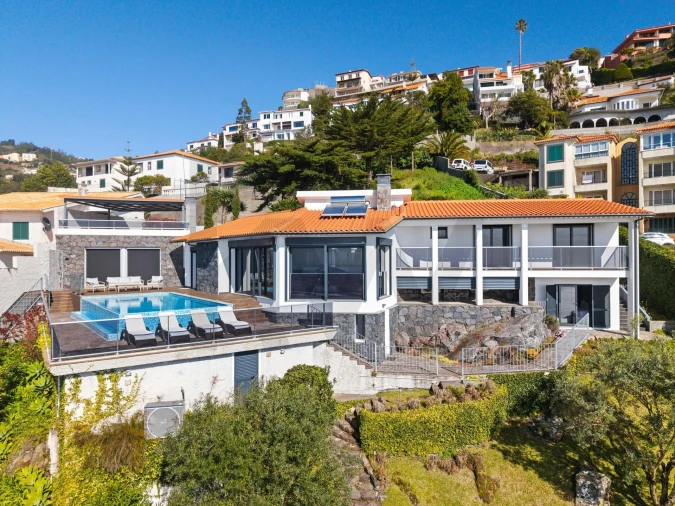 Moradia T4 para Venda em São Gonçalo Foto 81