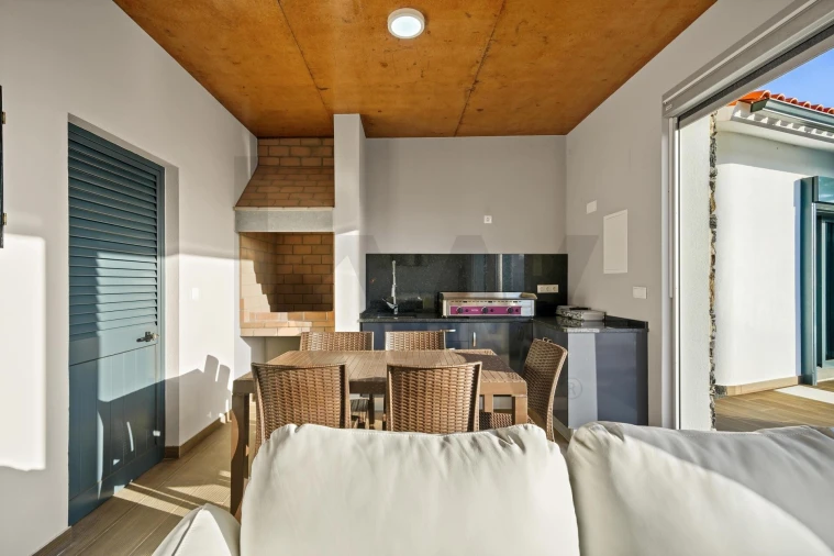 Moradia T4 para Venda em São Gonçalo Foto 58