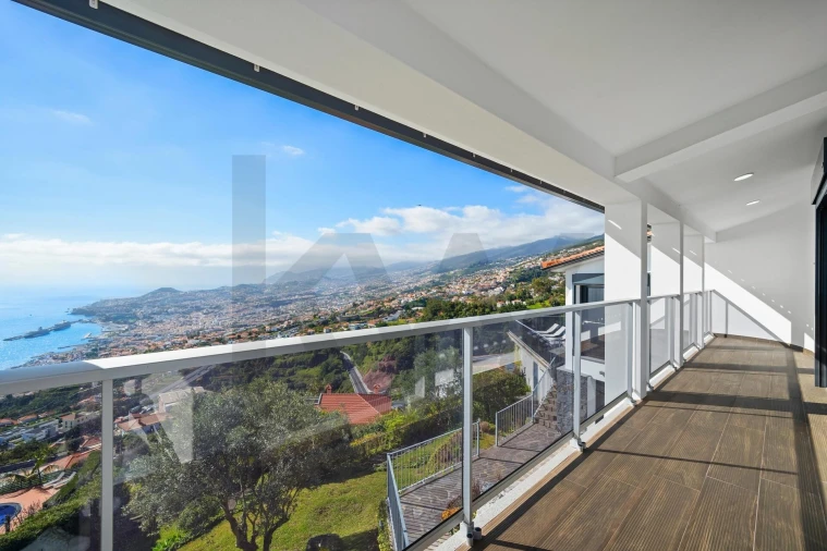 Moradia T4 para Venda em São Gonçalo Foto 53