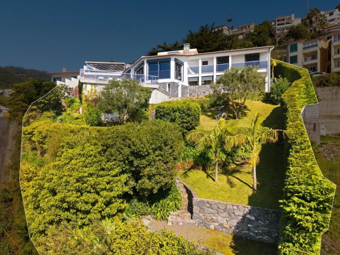 Moradia T4 para Venda em São Gonçalo Foto 82