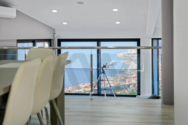 Moradia T4 para Venda em São Gonçalo Foto 22