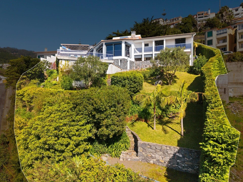 Moradia T4 para Venda em São Gonçalo Foto 82