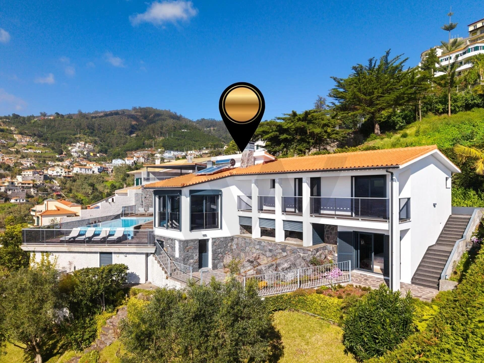 Moradia T4 para Venda em São Gonçalo Foto 3