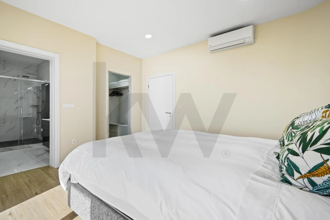 Moradia T4 para Venda em São Gonçalo Foto 51