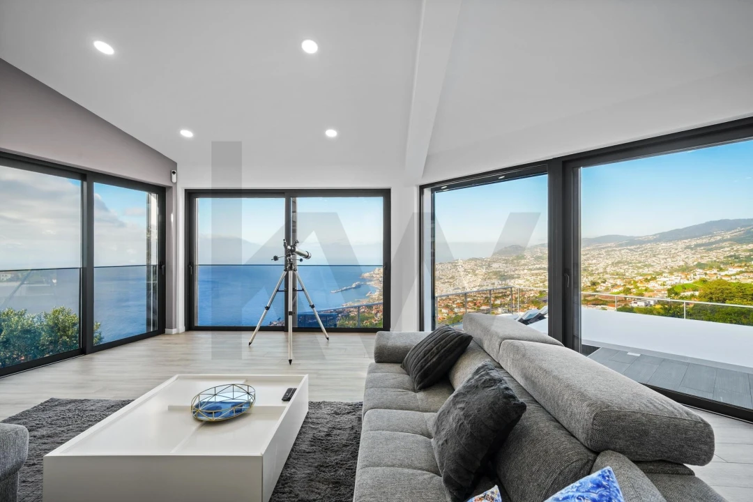 Moradia T4 para Venda em São Gonçalo Foto 15