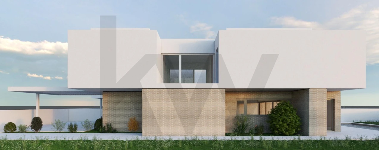 Terreno para Venda em São João das Lampas e Terrugem Foto 3