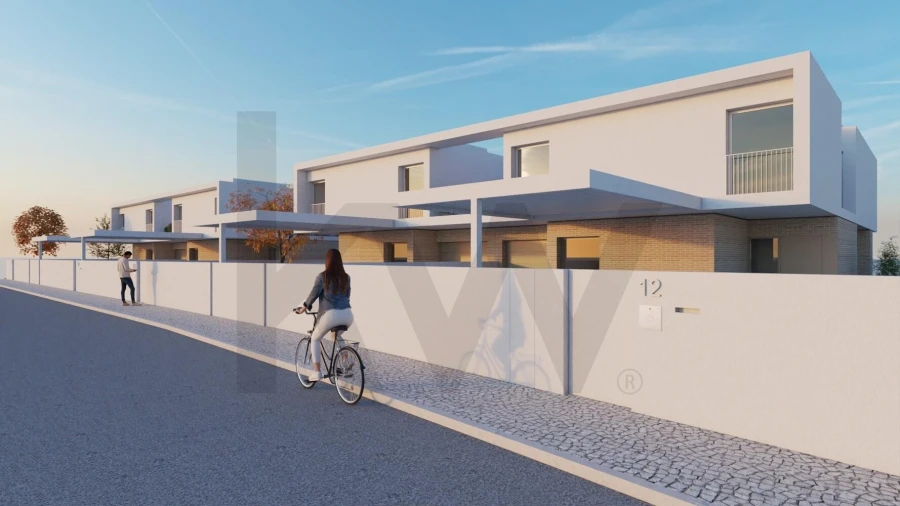 Terreno para Venda em São João das Lampas e Terrugem Foto 7