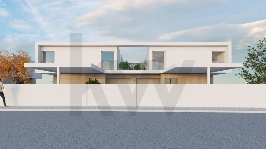 Terreno para Venda em São João das Lampas e Terrugem Foto 2