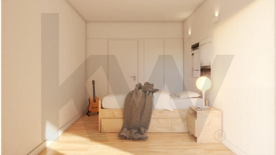 Terreno para Venda em São João das Lampas e Terrugem Foto 16