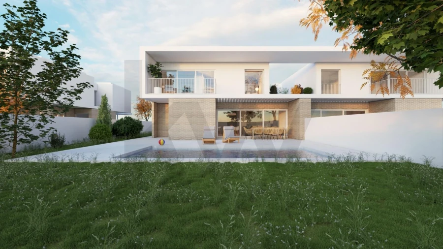 Terreno para Venda em São João das Lampas e Terrugem Foto 4