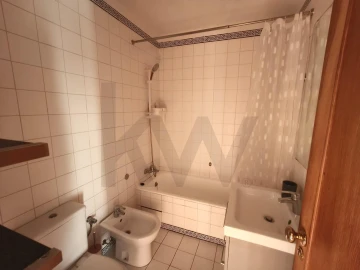 Apartamento T1 para Arrendamento em Paranhos