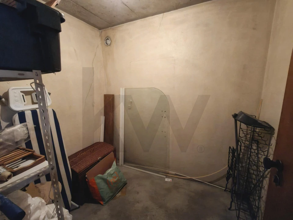Apartamento T1 para Arrendamento em Paranhos Foto 15