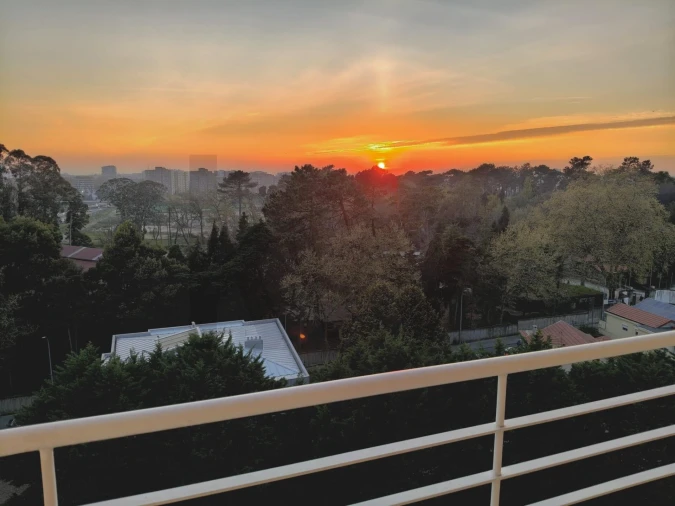 Apartamento T1 para Arrendamento em Paranhos Foto 5