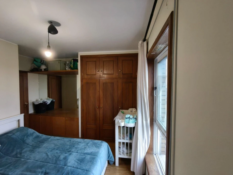 Apartamento T1 para Arrendamento em Paranhos Foto 6