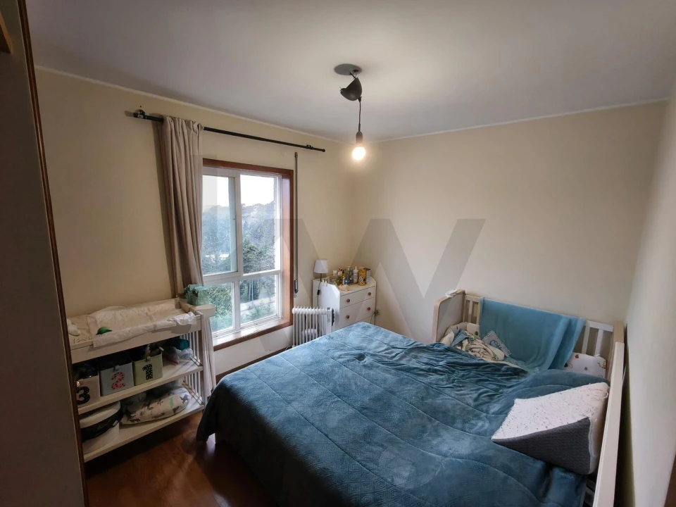 Apartamento T1 para Arrendamento em Paranhos Foto 5