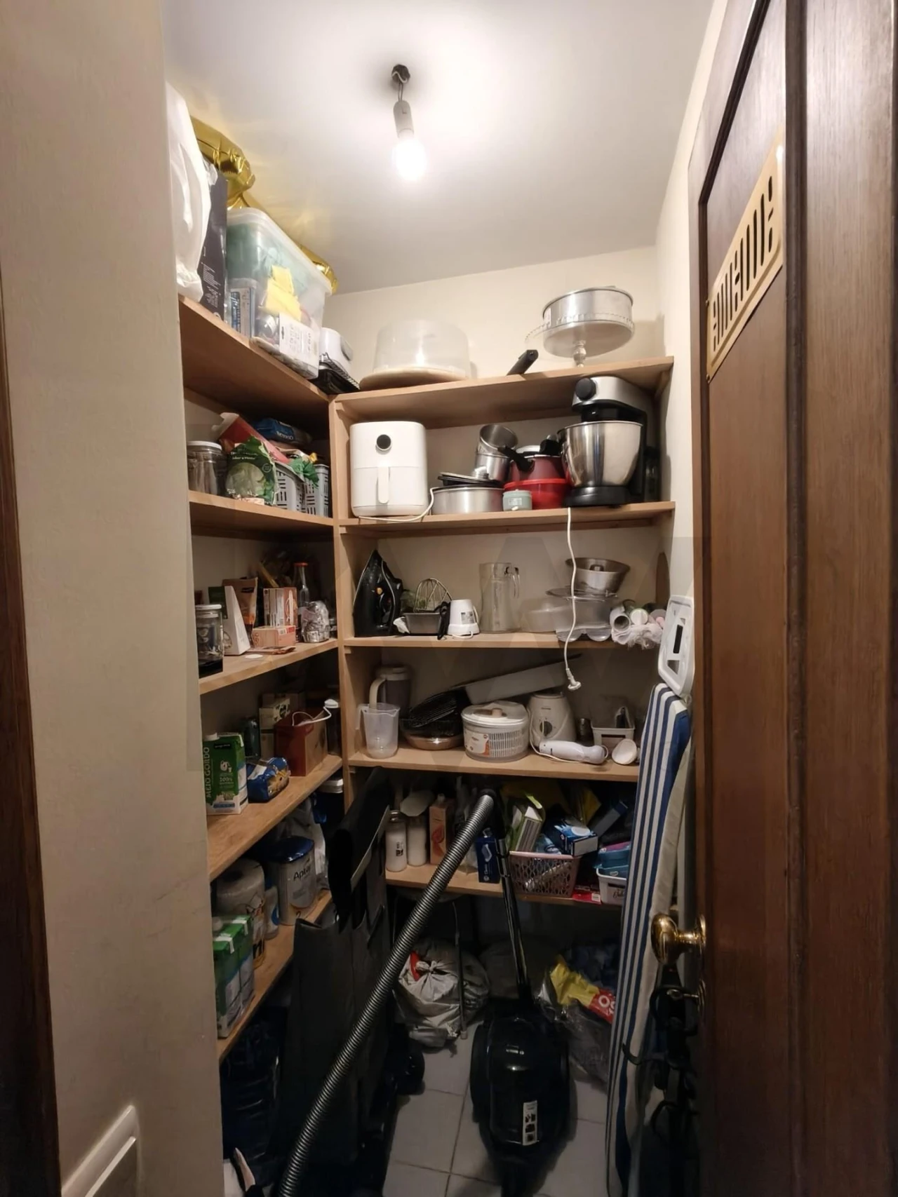 Apartamento T1 para Arrendamento em Paranhos Foto 13