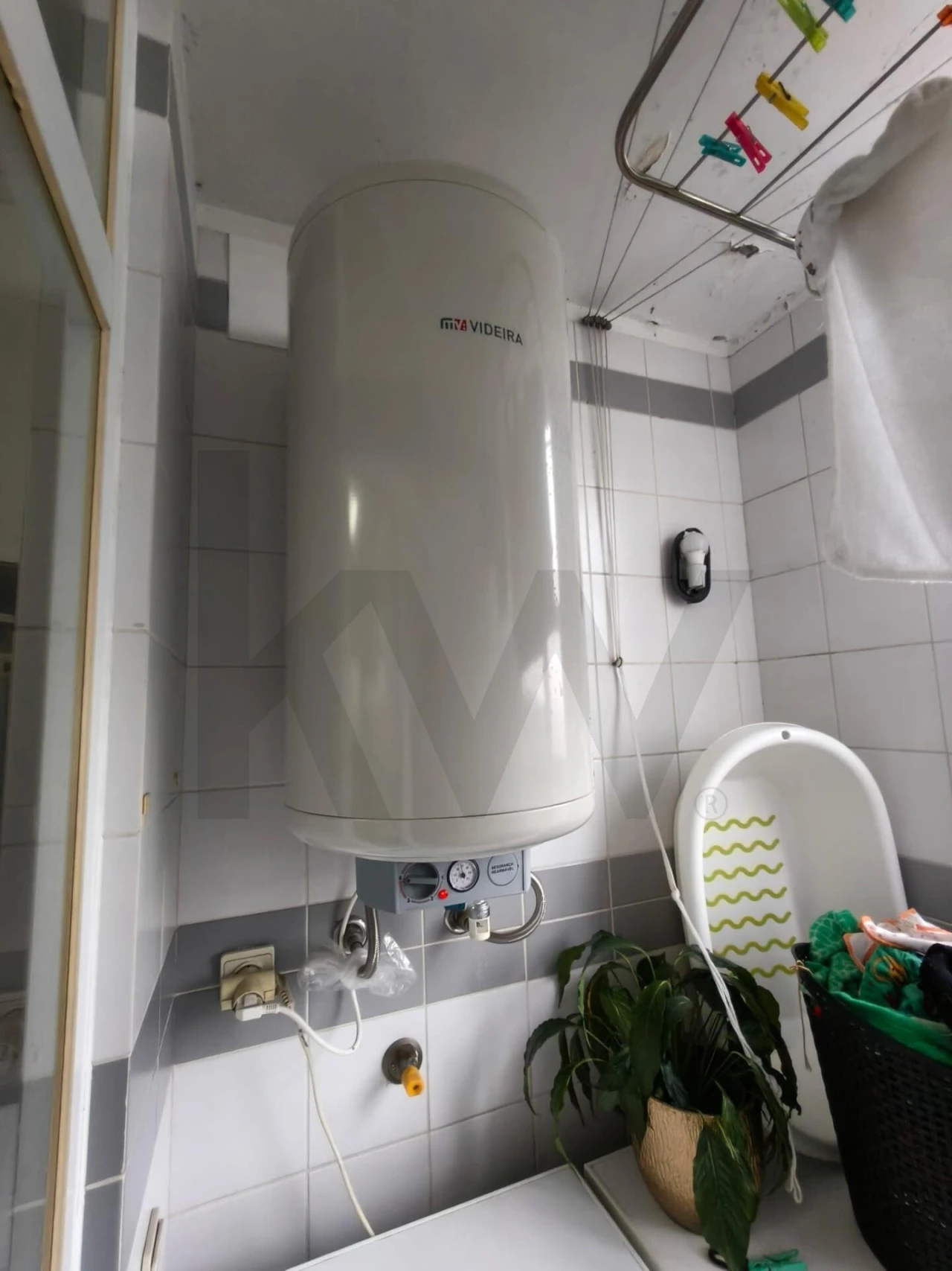 Apartamento T1 para Arrendamento em Paranhos Foto 11