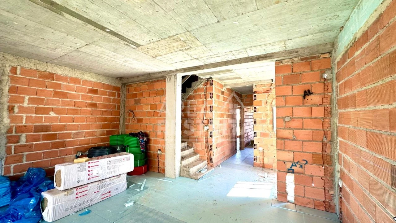 Moradia T4 para Venda em Fernao Ferro Foto 10