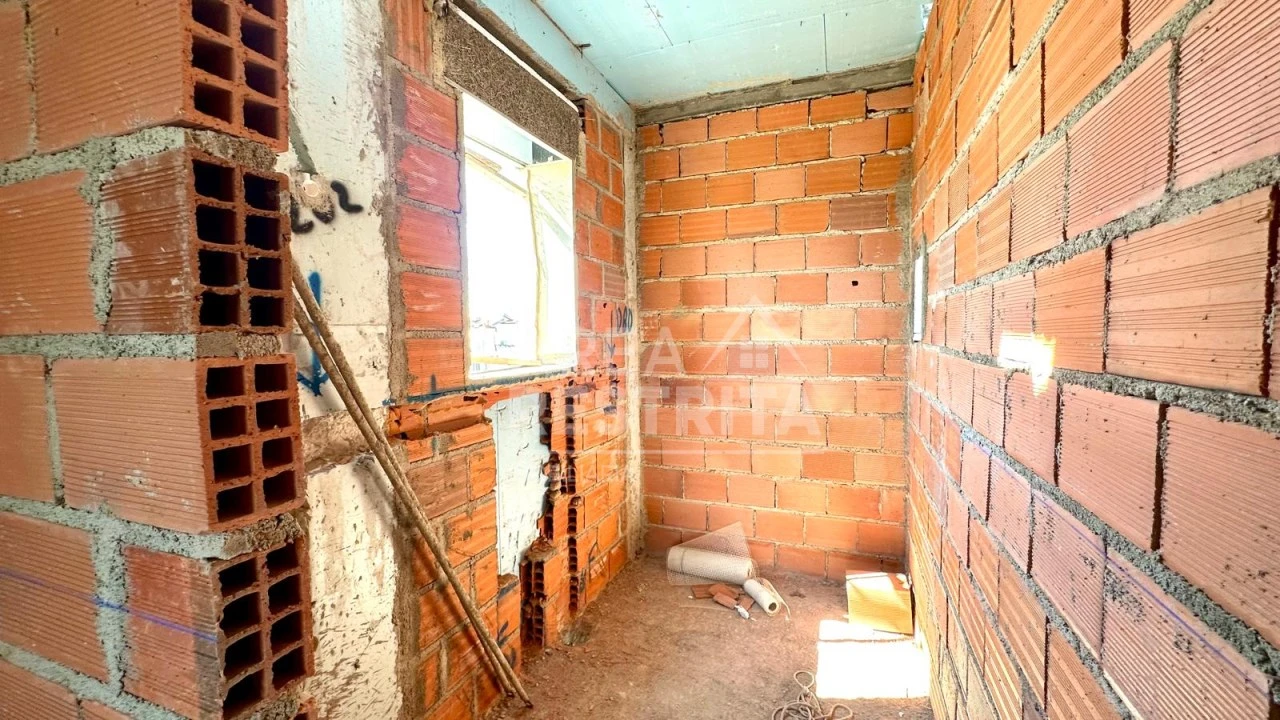 Moradia T4 para Venda em Fernao Ferro Foto 24