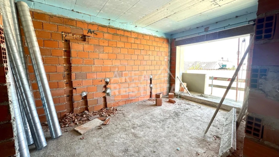 Moradia T4 para Venda em Fernao Ferro Foto 28