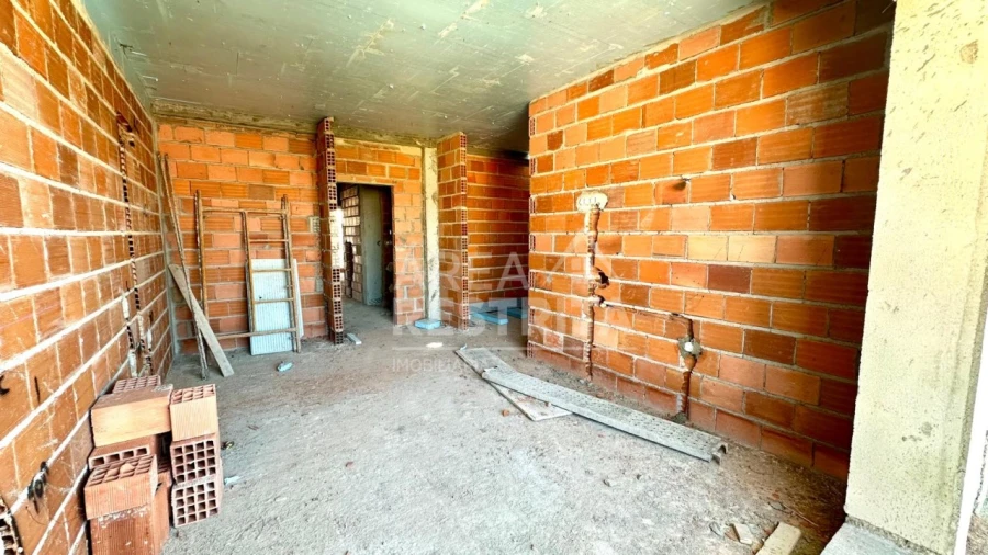 Moradia T4 para Venda em Fernao Ferro Foto 34