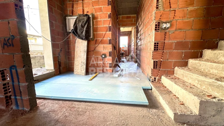 Moradia T4 para Venda em Fernao Ferro Foto 37