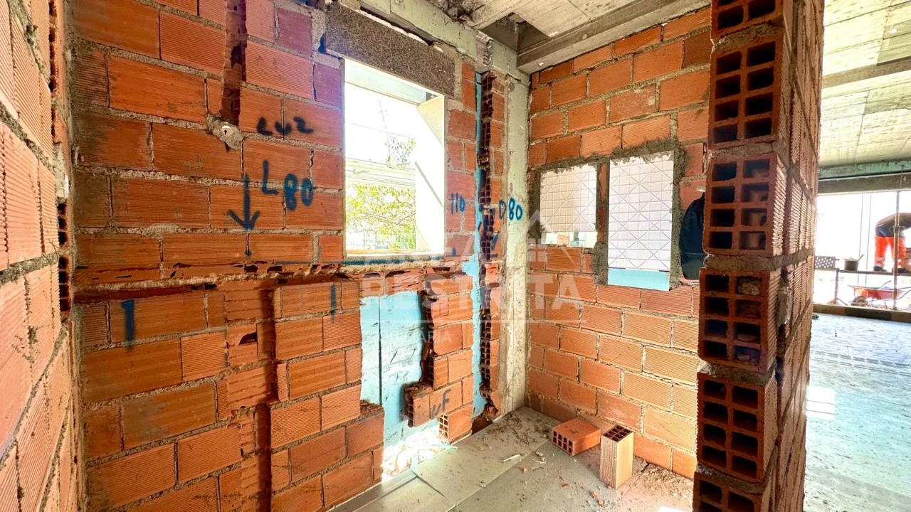 Moradia T4 para Venda em Fernao Ferro Foto 22