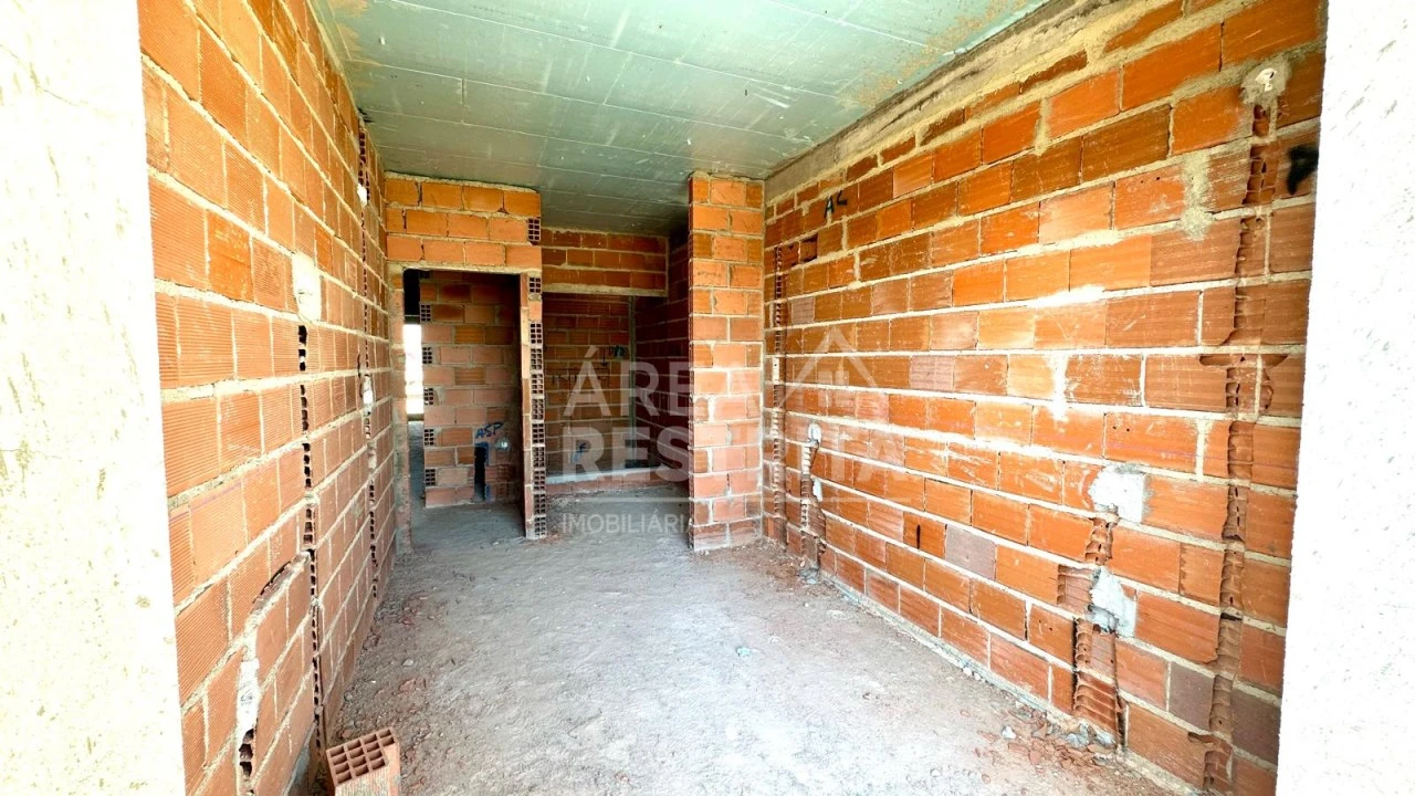 Moradia T4 para Venda em Fernao Ferro Foto 23