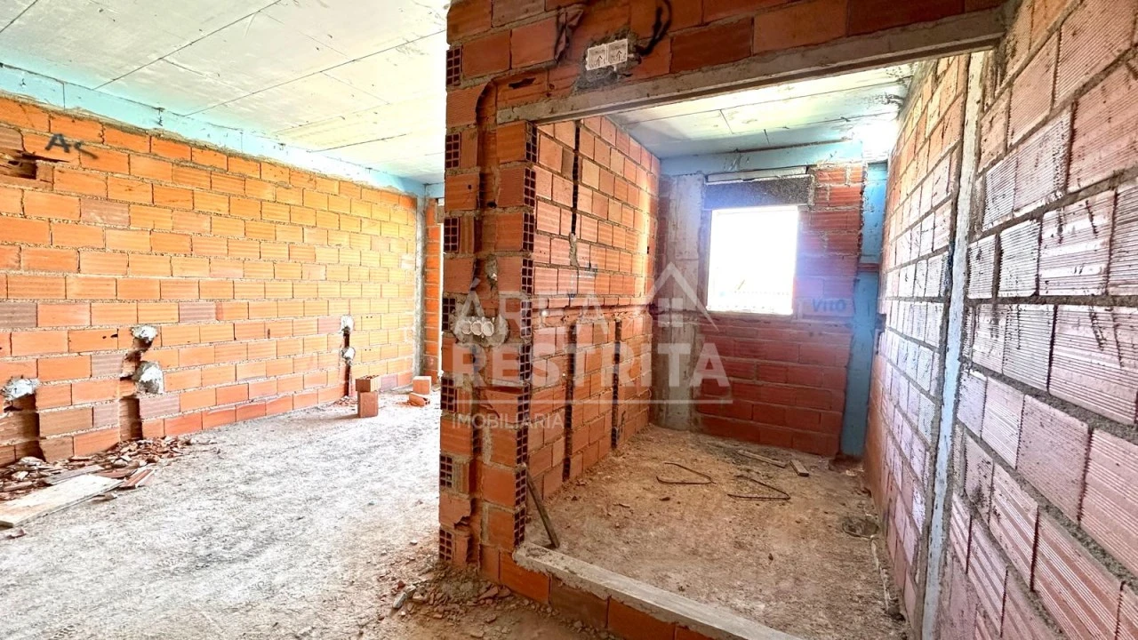 Moradia T4 para Venda em Fernao Ferro Foto 29