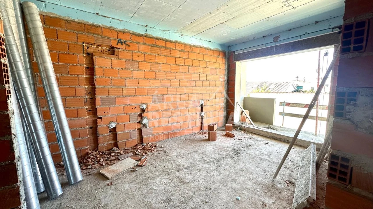 Moradia T4 para Venda em Fernao Ferro Foto 30