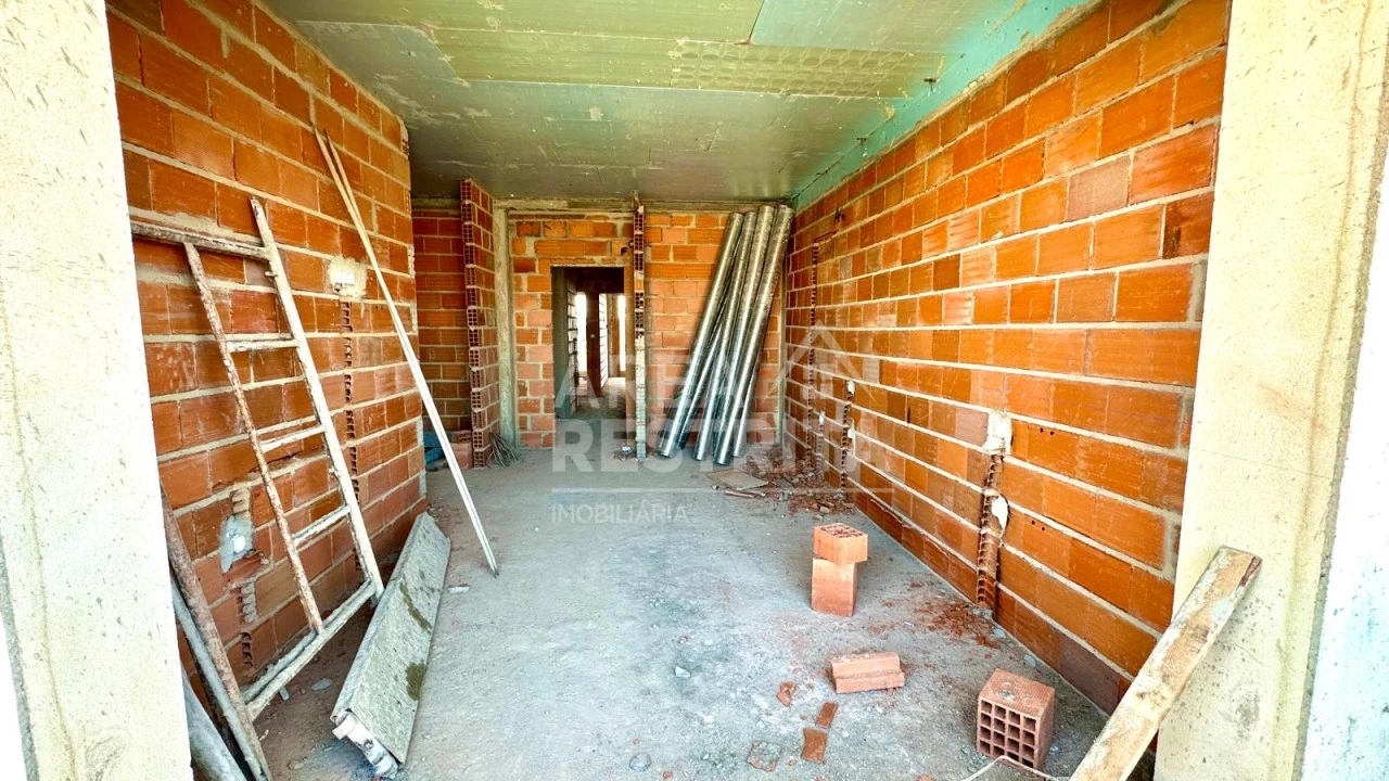 Moradia T4 para Venda em Fernao Ferro Foto 33