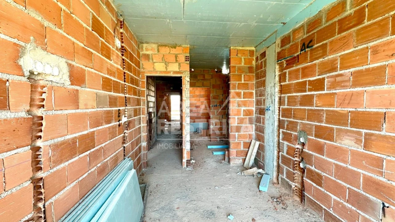 Moradia T4 para Venda em Fernao Ferro Foto 35