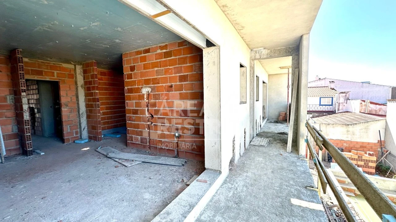 Moradia T4 para Venda em Fernao Ferro Foto 38