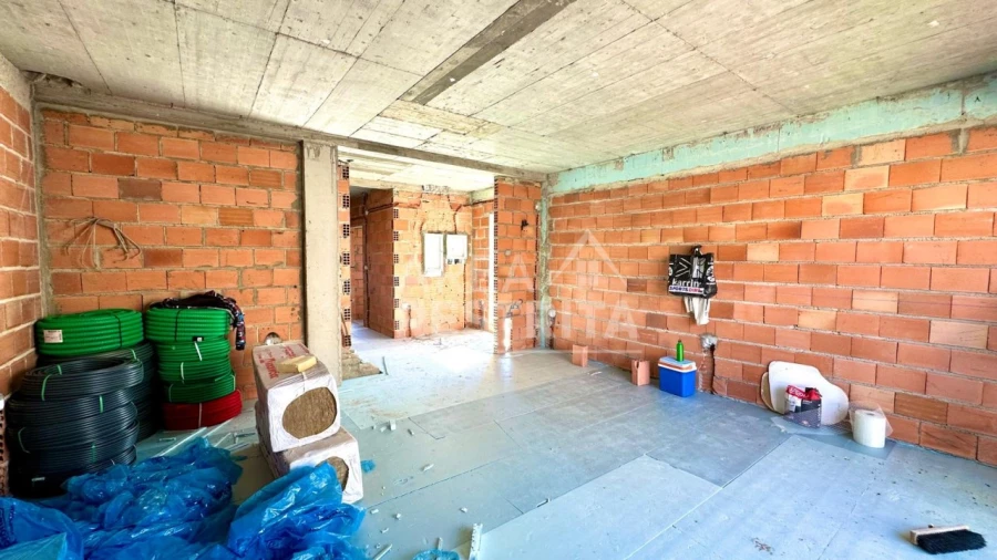 Moradia T4 para Venda em Fernao Ferro Foto 14