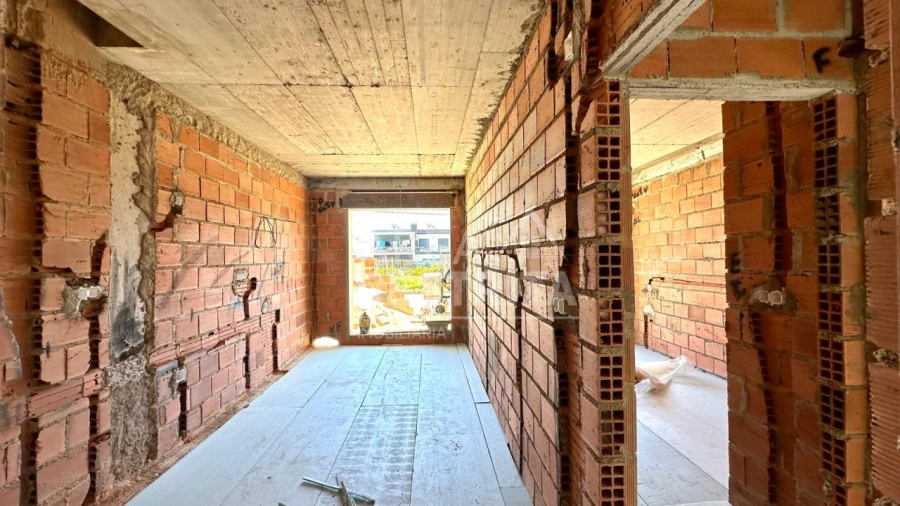 Moradia T4 para Venda em Fernao Ferro Foto 16