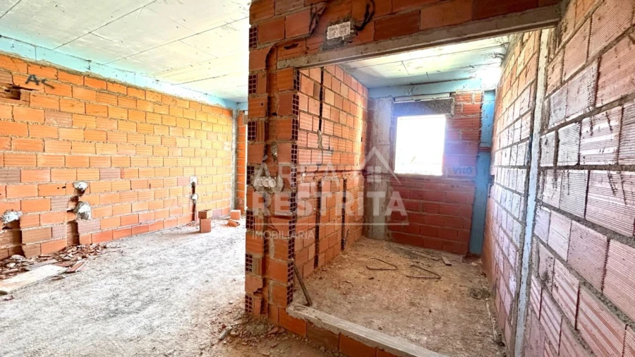 Moradia T4 para Venda em Fernao Ferro Foto 29