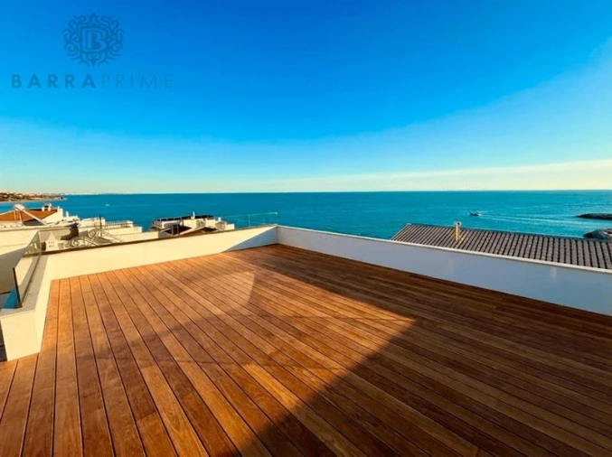 Moradia T3 para Venda em Albufeira e Olhos de Água