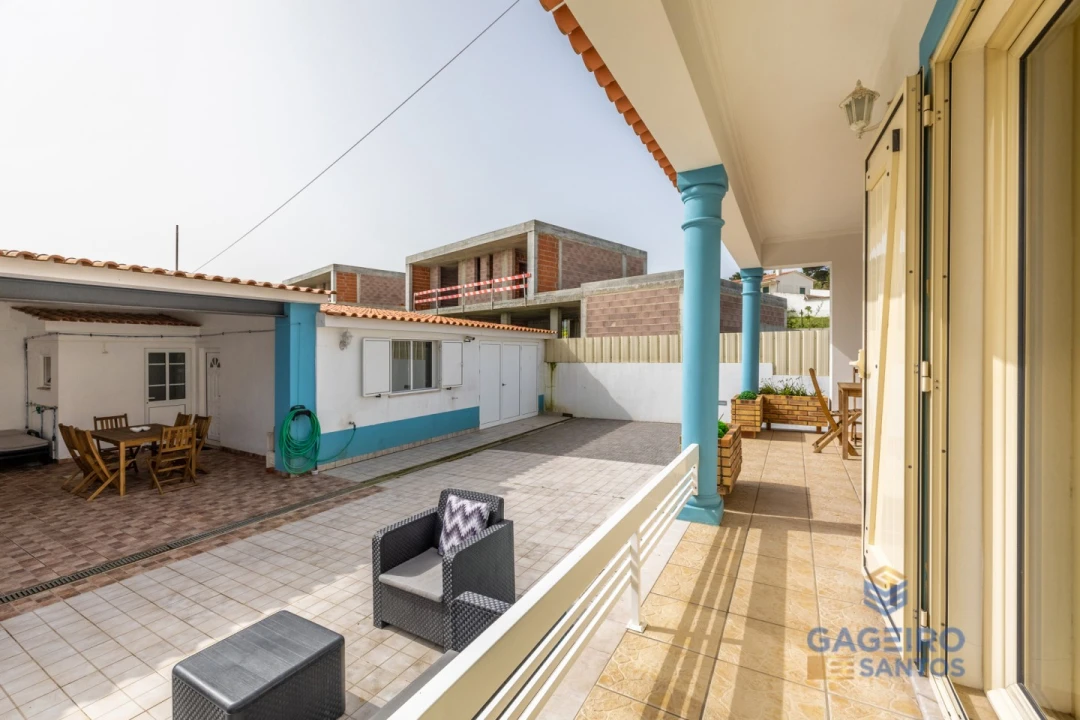 Moradia T3 para Venda em Tornada e Salir do Porto Foto 32