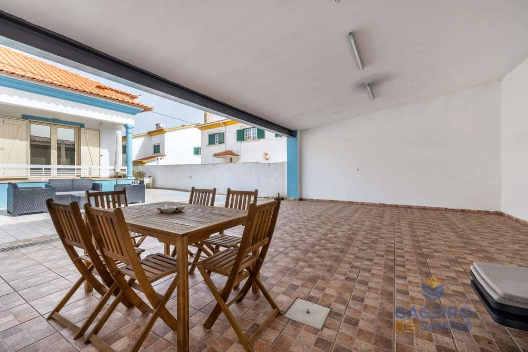 Moradia T3 para Venda em Tornada e Salir do Porto Foto 37