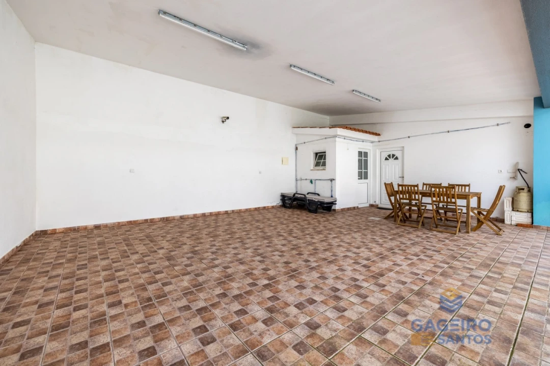 Moradia T3 para Venda em Tornada e Salir do Porto Foto 38