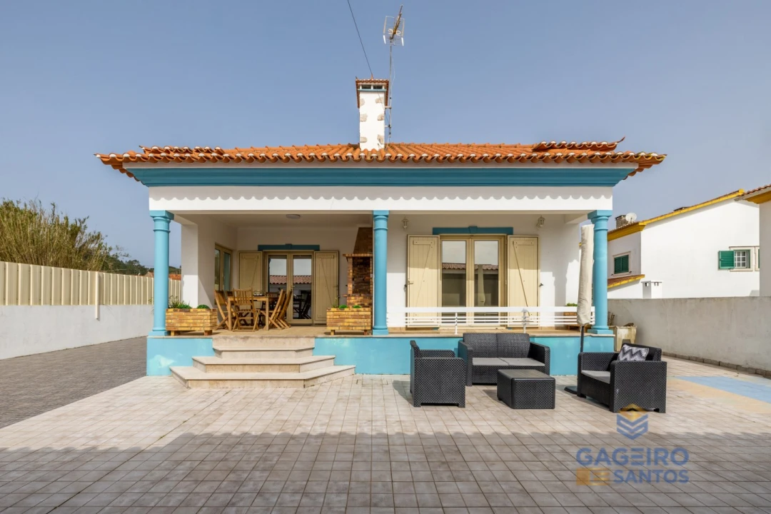 Moradia T3 para Venda em Tornada e Salir do Porto Foto 39