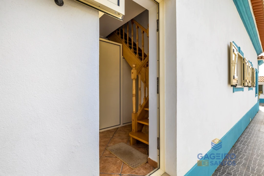 Moradia T3 para Venda em Tornada e Salir do Porto Foto 42