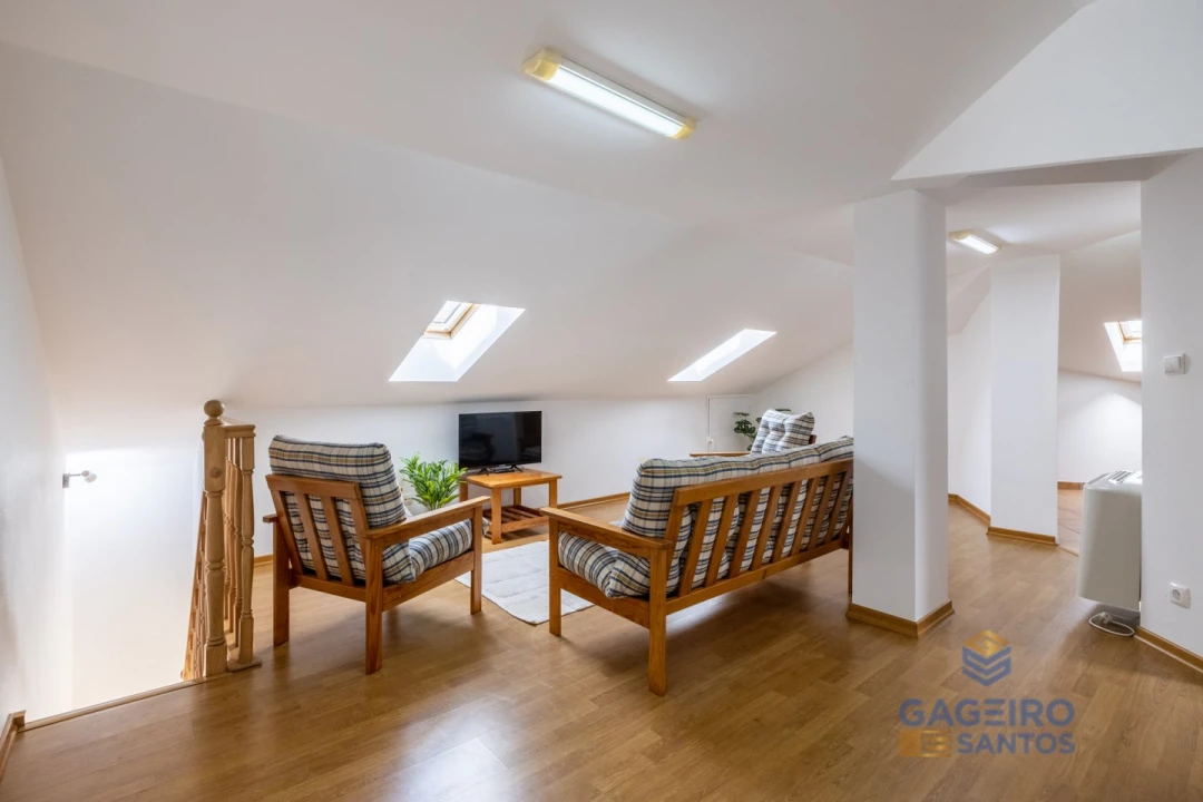 Moradia T3 para Venda em Tornada e Salir do Porto Foto 43