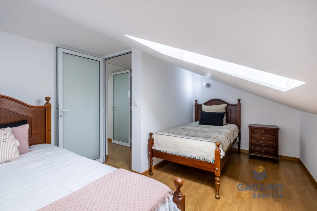 Moradia T3 para Venda em Tornada e Salir do Porto Foto 50