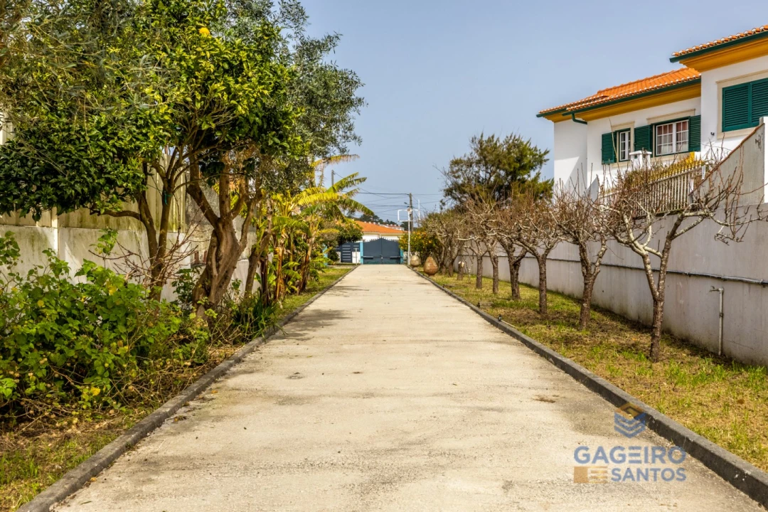 Moradia T3 para Venda em Tornada e Salir do Porto Foto 55