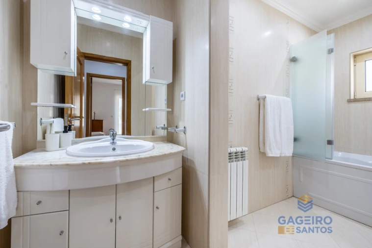 Moradia T3 para Venda em Tornada e Salir do Porto Foto 14