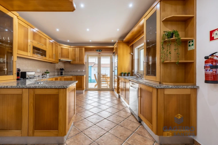 Moradia T3 para Venda em Tornada e Salir do Porto Foto 25