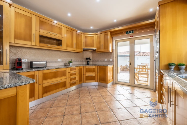 Moradia T3 para Venda em Tornada e Salir do Porto Foto 26