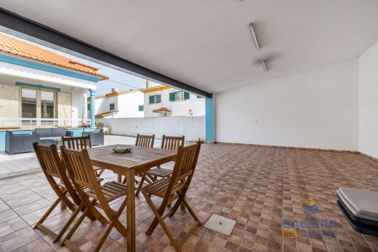 Moradia T3 para Venda em Tornada e Salir do Porto Foto 37