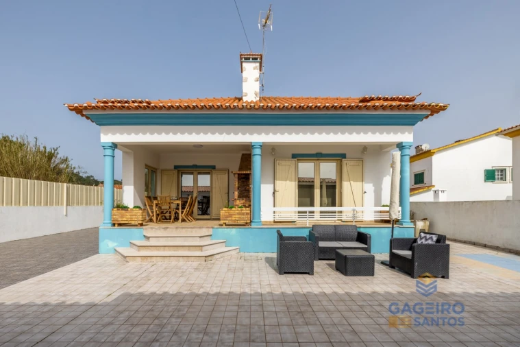 Moradia T3 para Venda em Tornada e Salir do Porto Foto 39